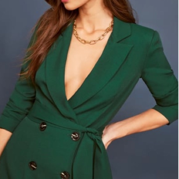 Reformation Dresses & Skirts - Reformation Cole Dress Small